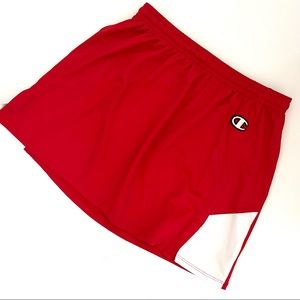 Champion Fastbreak Double Dry Stretch Skirt